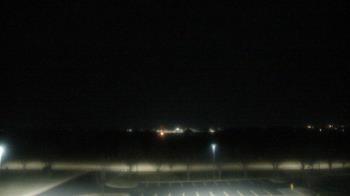 Weather camera view of Fulbright JHS.