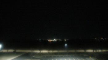 Weather camera view of Fulbright JHS.