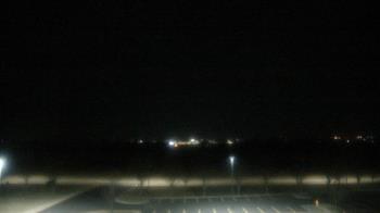 Weather camera view of Fulbright JHS.
