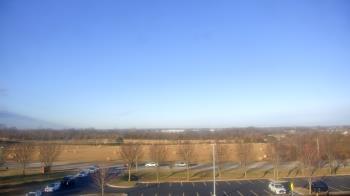 Weather camera view of Fulbright JHS.