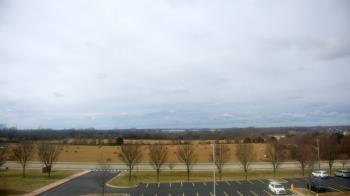 Weather camera view of Fulbright JHS.