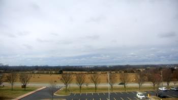 Weather camera view of Fulbright JHS.