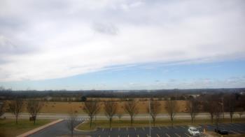 Weather camera view of Fulbright JHS.