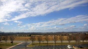 Weather camera view of Fulbright JHS.