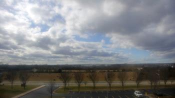 Weather camera view of Fulbright JHS.