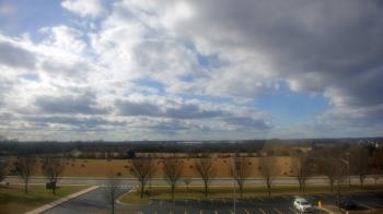 Weather camera view of Fulbright JHS.