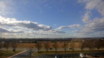 Weather camera view of Fulbright JHS.