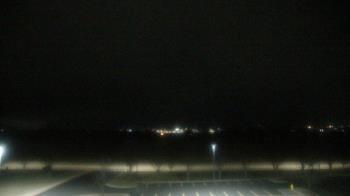 Weather camera view of Fulbright JHS.