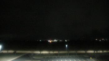 Weather camera view of Fulbright JHS.