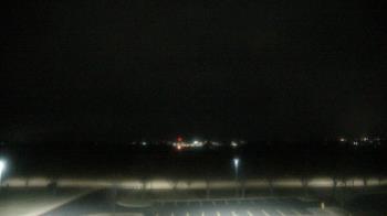 Weather camera view of Fulbright JHS.
