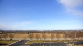 Weather camera view of Fulbright JHS.