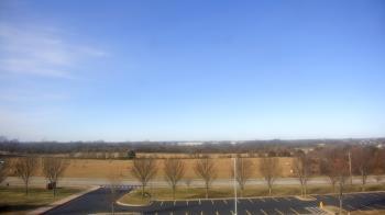 Weather camera view of Fulbright JHS.