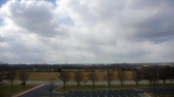 Weather camera view of Fulbright JHS.