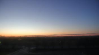 Weather camera view of Fulbright JHS.