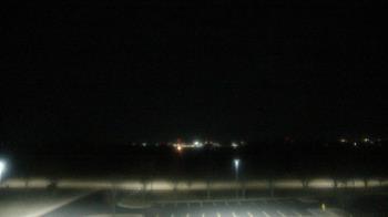 Weather camera view of Fulbright JHS.