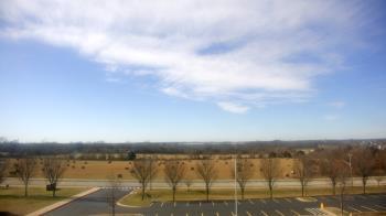 Weather camera view of Fulbright JHS.