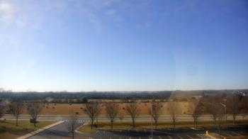 Weather camera view of Fulbright JHS.