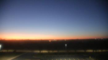 Weather camera view of Fulbright JHS.