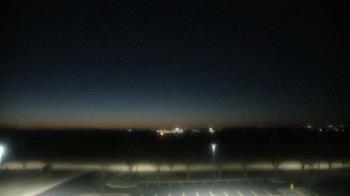 Weather camera view of Fulbright JHS.