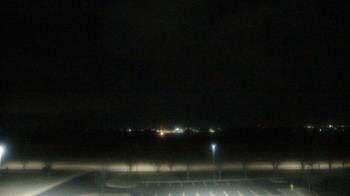 Weather camera view of Fulbright JHS.