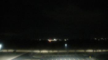 Weather camera view of Fulbright JHS.