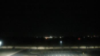 Weather camera view of Fulbright JHS.