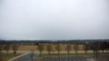 Weather camera view of Fulbright JHS.