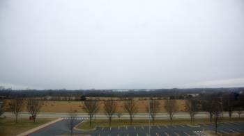 Weather camera view of Fulbright JHS.