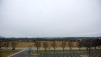 Weather camera view of Fulbright JHS.