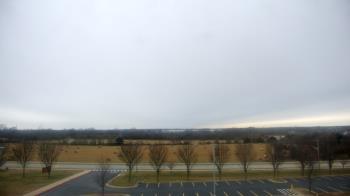 Weather camera view of Fulbright JHS.