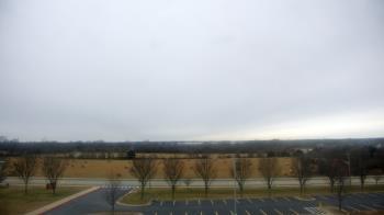 Weather camera view of Fulbright JHS.