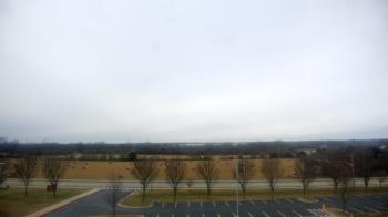 Weather camera view of Fulbright JHS.