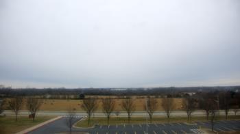 Weather camera view of Fulbright JHS.