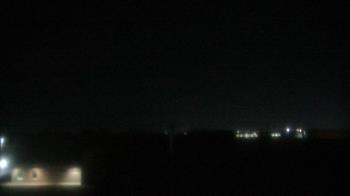 Weather camera view of Fulbright JHS.