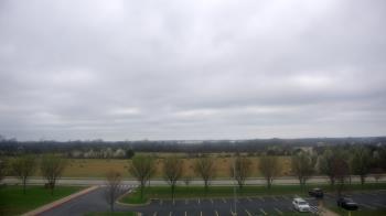 Weather camera view of Fulbright JHS.