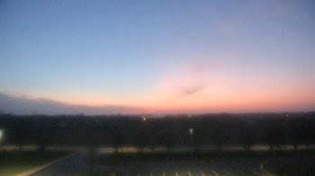 Weather camera view of Fulbright JHS.