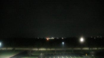 Weather camera view of Fulbright JHS.