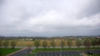 Weather camera view of Fulbright JHS.