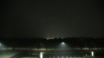 Weather camera view of Fulbright JHS.