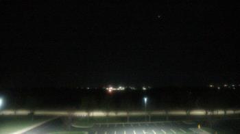 Weather camera view of Fulbright JHS.