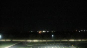 Weather camera view of Fulbright JHS.