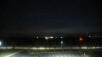 Weather camera view of Fulbright JHS.