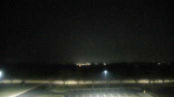 Weather camera view of Fulbright JHS.