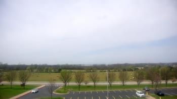 Weather camera view of Fulbright JHS.