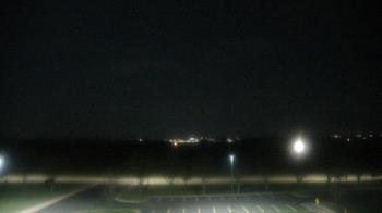 Weather camera view of Fulbright JHS.