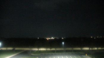Weather camera view of Fulbright JHS.