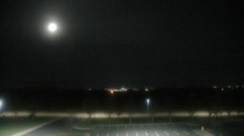 Weather camera view of Fulbright JHS.