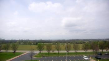 Weather camera view of Fulbright JHS.