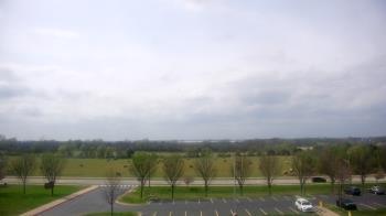 Weather camera view of Fulbright JHS.