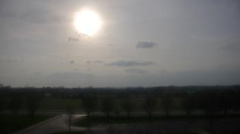 Weather camera view of Fulbright JHS.